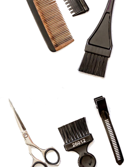 Sistema de turnos para peluquerias / barberias